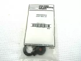 58SX660003 CARRIER Shaft Seal Kit