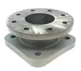 5H80-1774 CARRIER Service Valve Adaptor Bolt