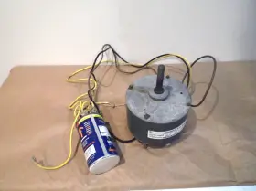 5KCP39DGY543S CARRIER Condenser Fan Motor Capacitor