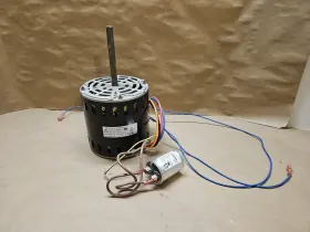 622300 CARRIER Fan Motor Nordyne