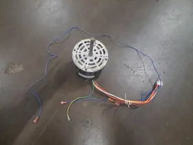 622657 CARRIER Fan Motor Nordyne #2