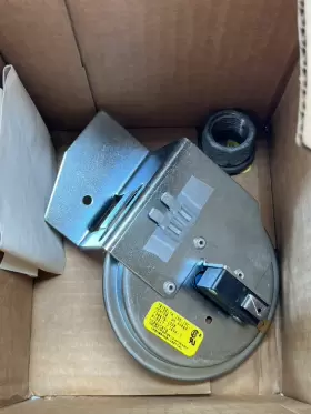 660-001 CARRIER Pressure Switch Hk Kit #2