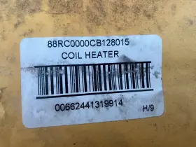 88RC0000CB128015 CARRIER Heater Repair Volt Kit #2