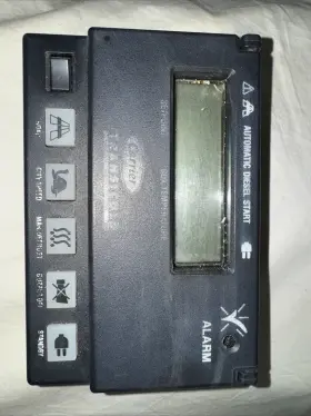 960-750010-10003 CARRIER Transicold