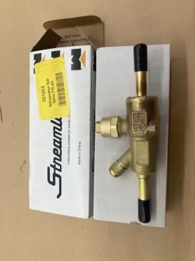 A11031 CARRIER Mueller Refrigeration