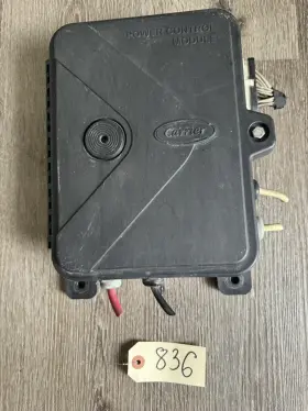 A12-00671-01 CARRIER Transicold Power Control Module
