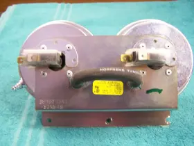 325381-401 CARRIER BRYANT Pressure Switch