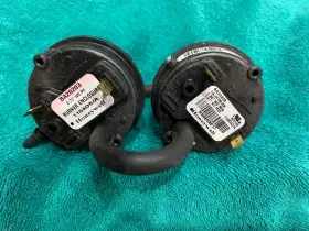 BA20203 CARRIER BRYANT Furnace Air Pressure Switch Wc