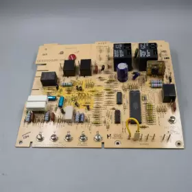 CES0110020-00 CARRIER BRYANT Furnace Control Circuit Board