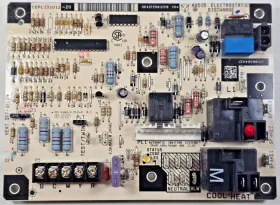 HK42FZ061 CARRIER Bryant Payne Furnace Control Board