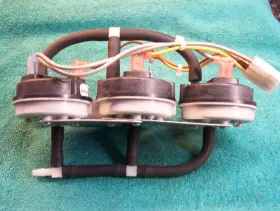 BA80012 CARRIER BRYANT HONEYWELL Pressure Switch #2