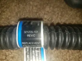 321235 CARRIER BRYANT ICP TEMPSTAR HEIL COMFORTMAKER Payne #2