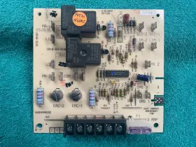 1010-918 CARRIER BRYANT PAYNE Circuit Control Board