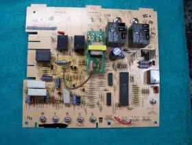 CESO110048 CARRIER BRYANT PAYNE Circuit Board