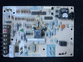 HK42FZ023 CARRIER BRYANT PAYNE Furnace Hvac Control Board