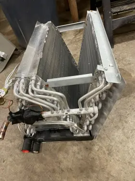 CAPMP3617ALA CARRIER Uncasedevaporator Coil #2