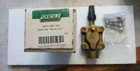 06TA660001 CARRIER / CARLYLE Discharge Suction Service Valve