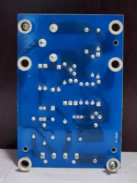 CEBD430936-07-RA CARRIER Control Board Ac #2