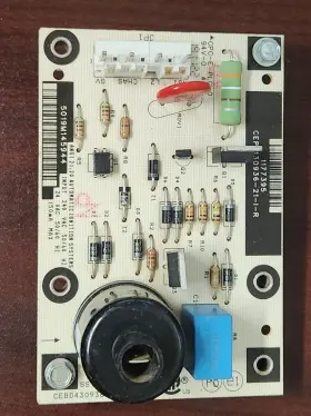 CEBD430936-07-RA CARRIER Control Board Ac