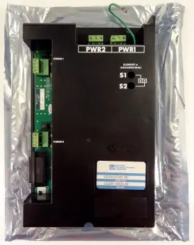CEFA121301-05 CARRIER Network Gateway #2