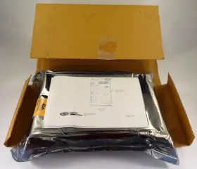 CEFA121301-05 CARRIER Network Gateway