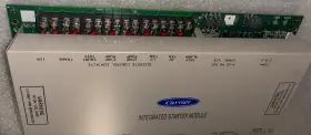 CEPL130259-04-R CARRIER Integrated Starter Module #2