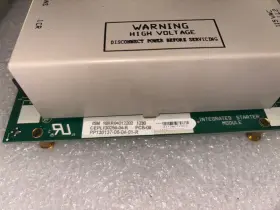CEPL130259-04-R CARRIER Integrated Starter Module #3