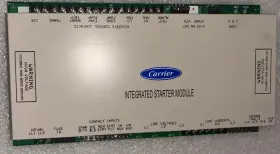CEPL130259-04-R CARRIER Integrated Starter Module