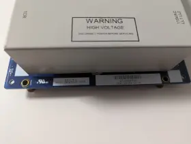 CEPL130259-07-R CARRIER Integrated Starter Module #2