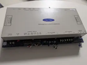 CEPL130259-07-R CARRIER Integrated Starter Module #3