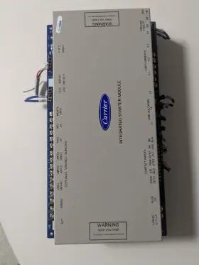 CEPL130259-07-R CARRIER Integrated Starter Module