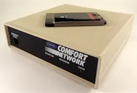 CEPL130343-01 CARRIER Telink Module
