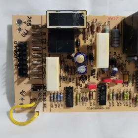CESO110063-00 CARRIER Control Circuit Board Hsci #2