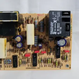 CESO110063-00 CARRIER Control Circuit Board Hsci #3