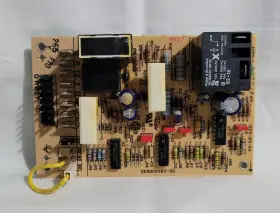 CESO110063-00 CARRIER Control Circuit Board Hsci