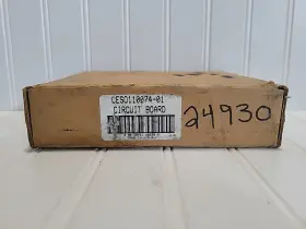 CESO110074-01 CARRIER Circuit Board