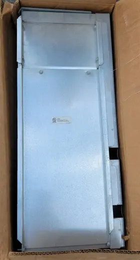 CRSINGLE042A00 CARRIER Single Point Box Kit