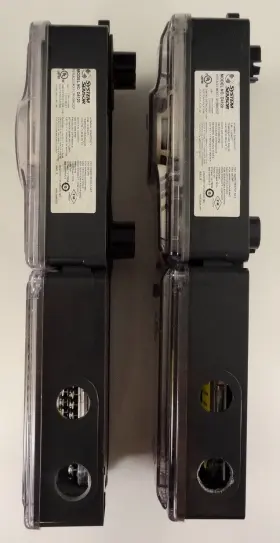 D4120 CARRIER Sensor Wire Duct Detectors Previously #2