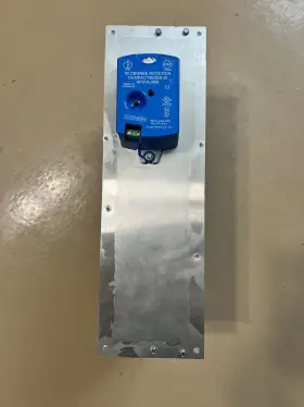DAMPSLB08X16-B CARRIER Damper Vac Actuator #3