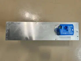 DAMPSLB10X20-B CARRIER Damper Vac Actuator #3
