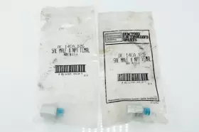 DE14CA126 CARRIER Carlyle Male Npt Female Bag