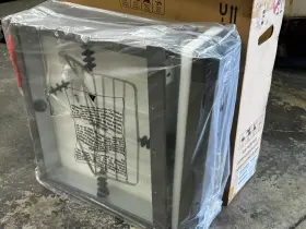 DGAPAXX2420 CARRIER Infinity Air Purifier Fan Coil