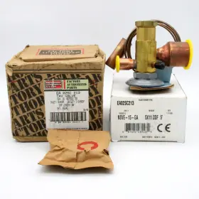 EA02SC213 CARRIER Thermal Expansion Valve Exteq