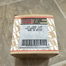 EF19ZE120 CARRIER Unloader Coil