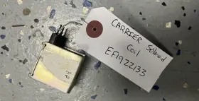 EF19ZZ134 CARRIER Reversing Valve Coil #2