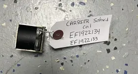 EF19ZZ134 CARRIER Reversing Valve Coil #3