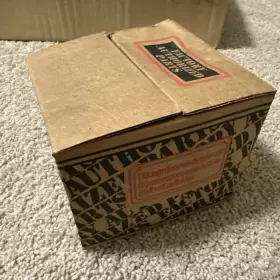 EF32CW150 CARRIER Gas Valve #2
