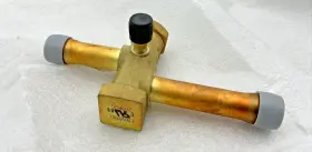EP13BZ211 CARRIER Icp Hvac Suction Service Valve