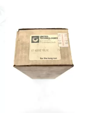 F-27955 CARRIER Nos Compressor Valve Refrigeration #2