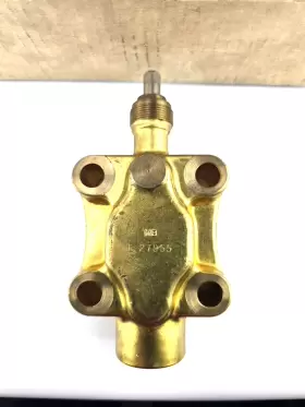 F-27955 CARRIER Nos Compressor Valve Refrigeration
